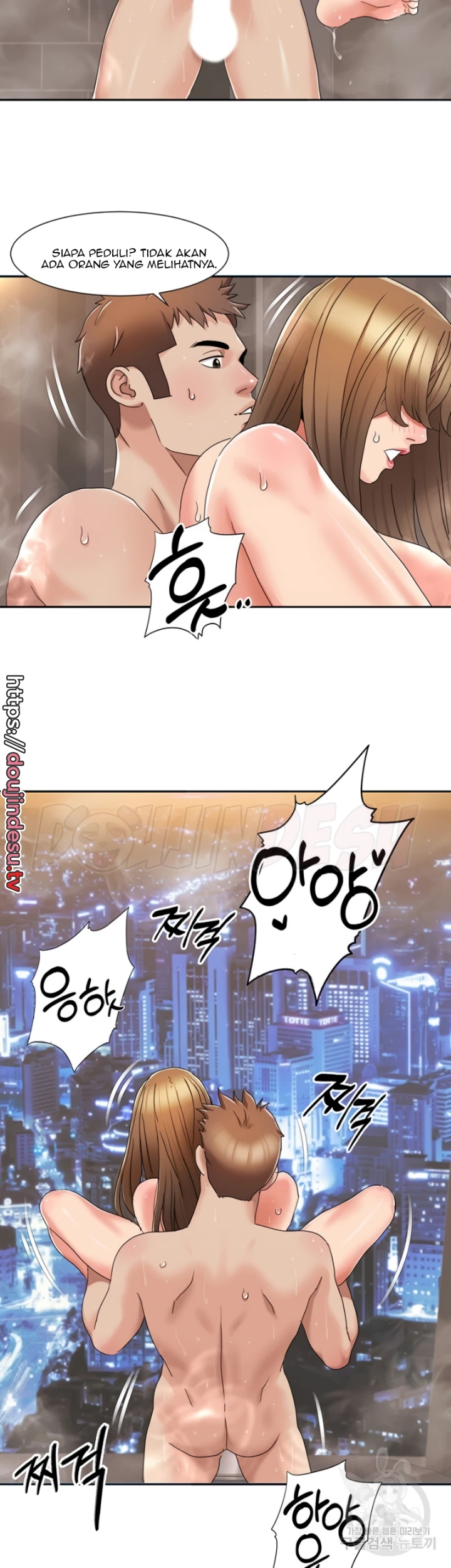 Neulsome Studio Chapter 14 - Page 10